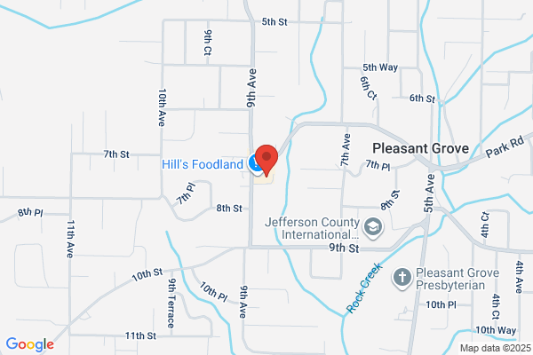 Pleasant Grove Discount Drugs