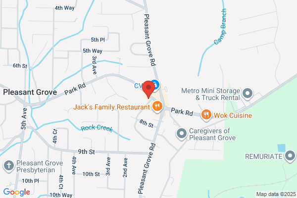Pleasant Grove Veterinary Clinic