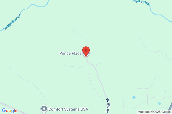 Prince Place