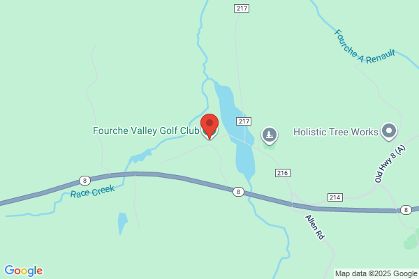 Fourche Valley Farms