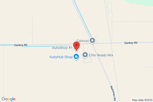 A & N Auto Repair