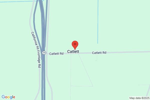 Catlett Whse