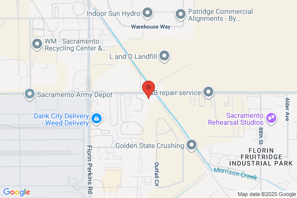 Ellis Robert L Plumbing Co