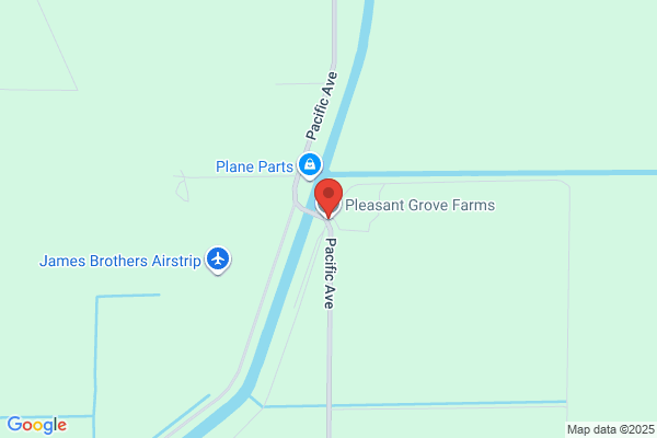 Pleasant Grove General Store & Cafe