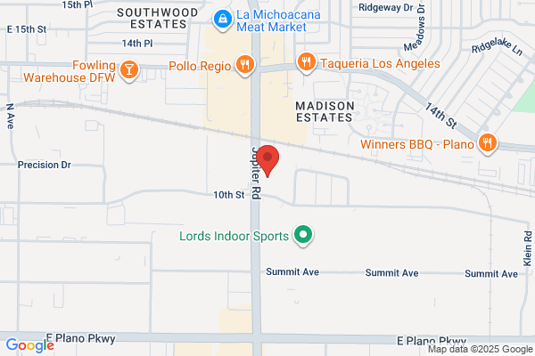 Ben Franklin Plumbing