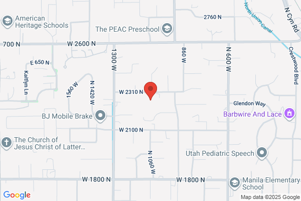 Larsen Heating and Air Conditioning