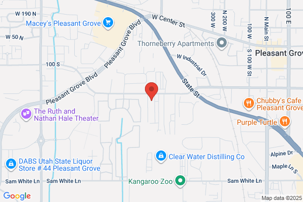 Utah Valley HVAC