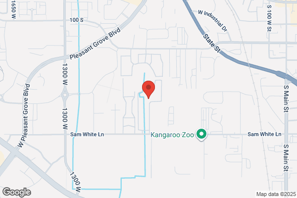 Pleasant Springs Apartments
