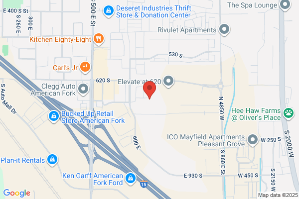 Sage Apartments & Townhomes
