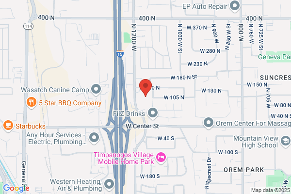 Cory's Orem Auto Electric Repair