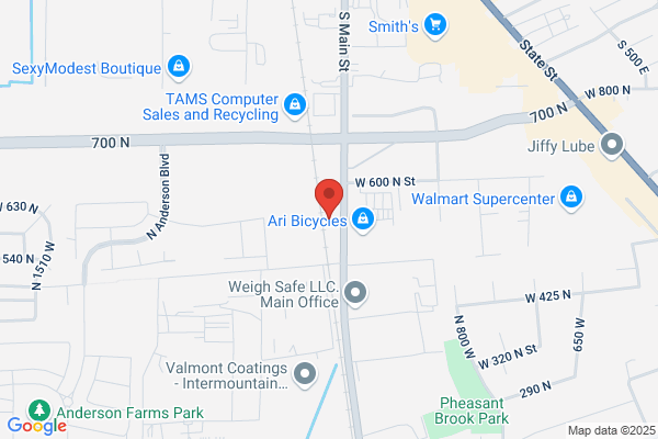 Lindon Collision Center