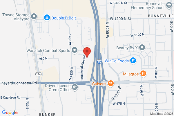 Utah Auto Repair