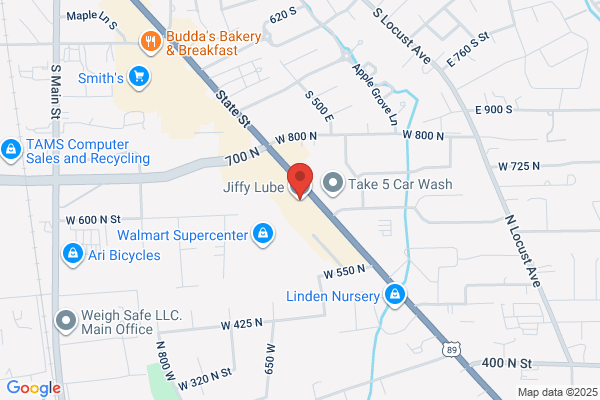 Jiffy Lube
