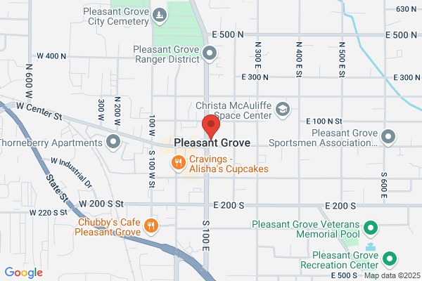 Pleasant Grove Upholstery