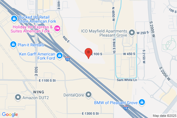 Zerorez Carpet and Air Duct Cleaning - Pleasant Grove