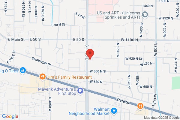 Barrus Chiropractic Center