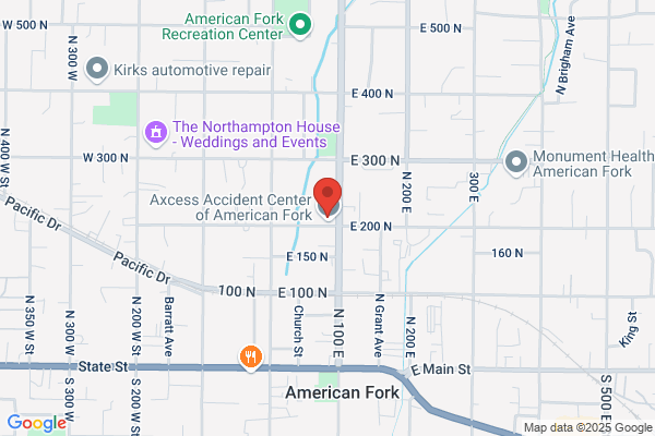 Grant Chiropractic and Wellness