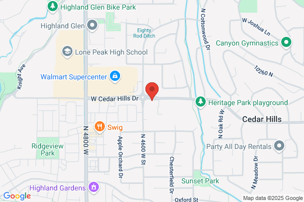 Cedar Hills Family Dentistry