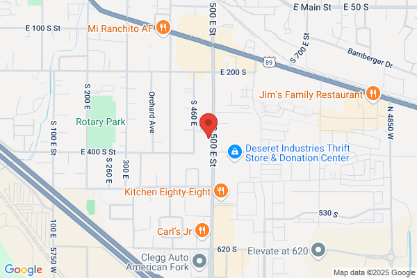 Clayton M. Hansen, DDS