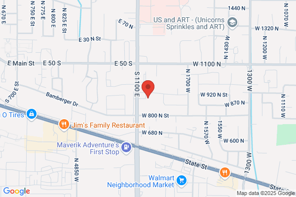 Child & Family EyeCare Center