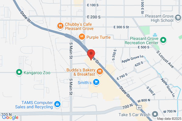 Grove Creek Dental