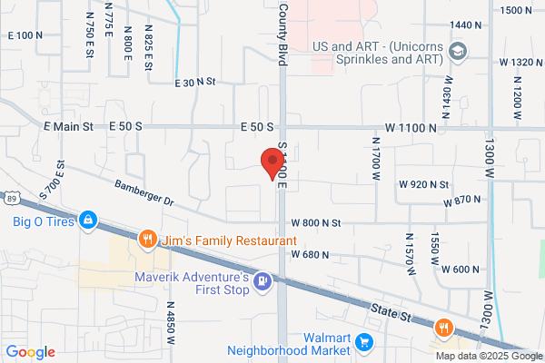 Smith Pediatric Dentistry