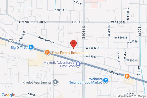 Utah Oral Surgeons