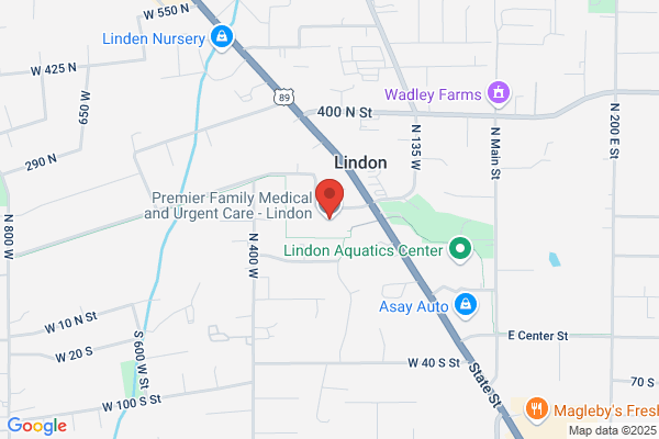 Premier Family Medical - Lindon Clinic and Urgent Care