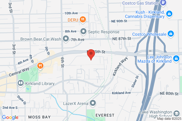 Almax Electric Llc