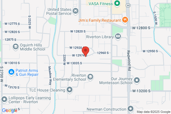 Jr Settle Electric Inc