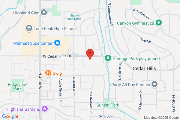 Cedar Ridge Elementary School