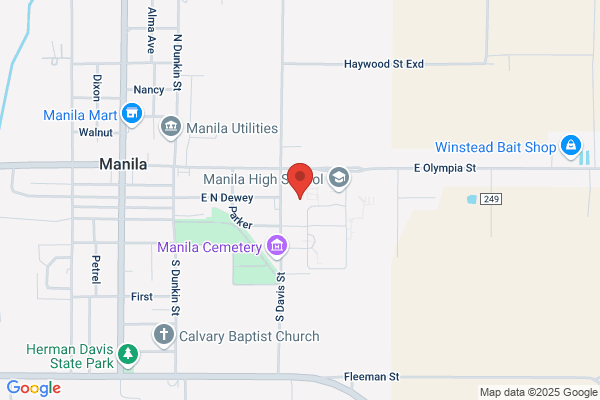 Manila Elementary School