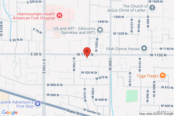 Gebhardt Cathy-Beehive Homes of Pleasant Grove