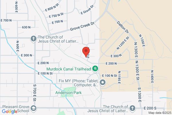 Internet Service Pleasant Grove