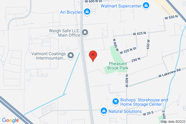 Wasatch Ornamental Iron & Welding