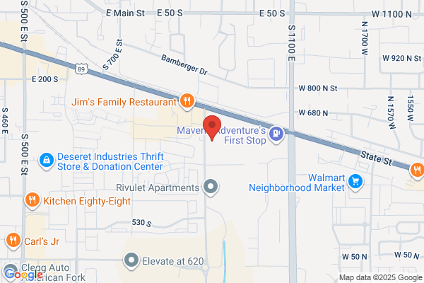 Duvall Iron LLC