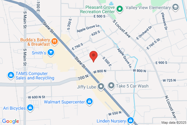 South Haven Homes