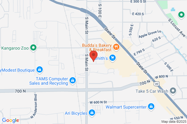 VCA Timpanogos Animal Hospital