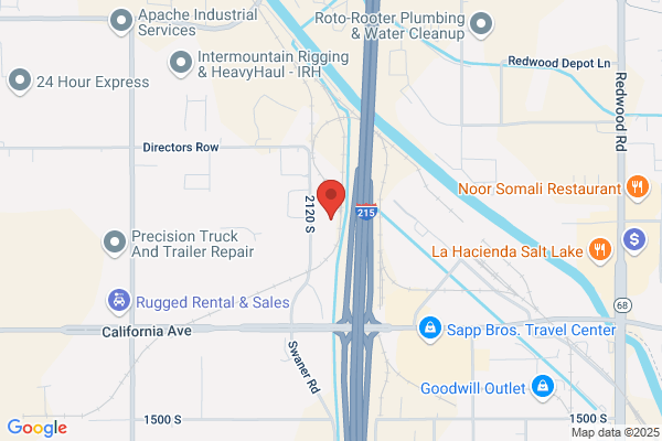 DJB Gas Services, Inc.