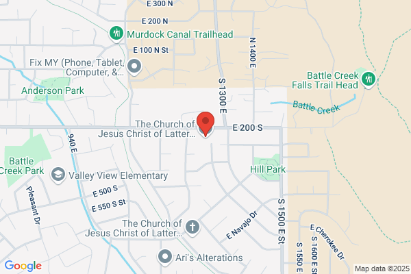 FamilySearch center