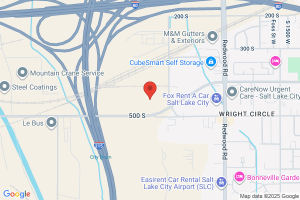 Andrus Logistics, LLC