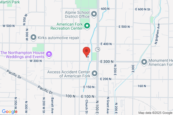 Infolink Scan Center
