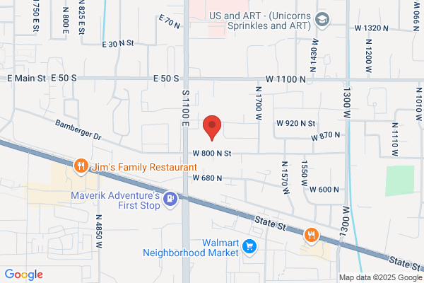 Pleasant Grove Medical Specialty Office