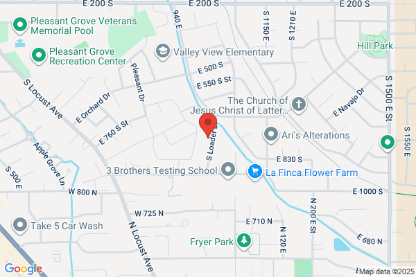 Tutoring Connection
