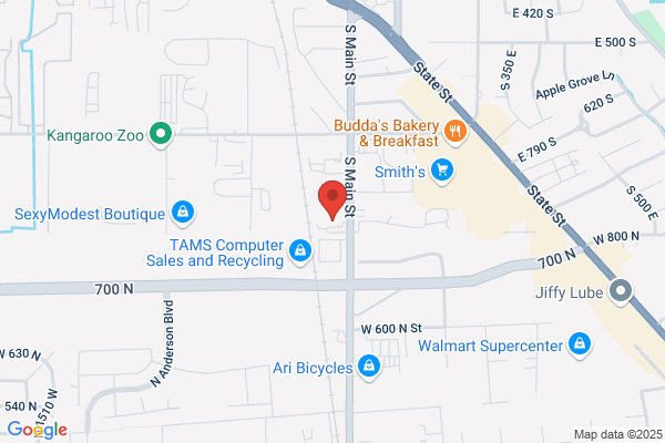 Utah Diesel Center