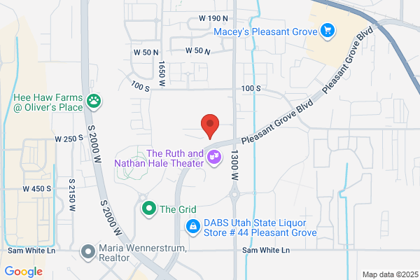 Utah Fertility Center