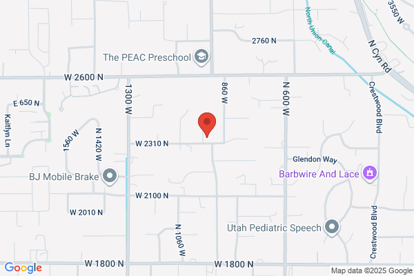 Peart Plumbing & Heating
