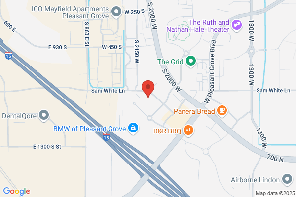Mountain View Utah Real Estate