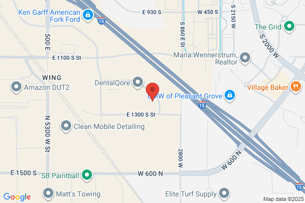 Franson Noble Engineering