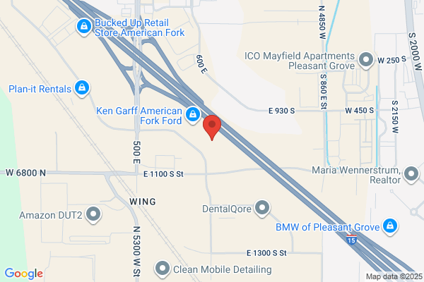 Autofarm Buick GMC